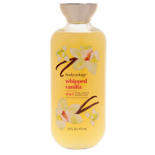Bodycology Vanille-Duschgel & Schaumbad 473 ml