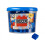 Simba Simba 104114112 "Blox 4-Stud Blue Building Blocks Set (100-Piece) 1