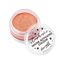 Euphoric Coral Water Activated Colour Pigment for Face & Body, Shade Admired