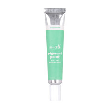 Barry M Face & Body Pigment Paint | Shade Giddy Green | Pale Green Matte Finish