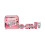 Soap & Glory Soap & Glory Travel Brightly 5 Piece Gift Set 1