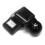 PVC 50mm Tow Ball Plastic Cover 1