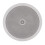 SUBZERO 8" Ceiling Speaker, 8 Ohm 1