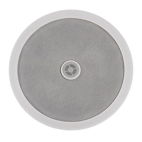 SUBZERO 8" Ceiling Speaker, 8 Ohm