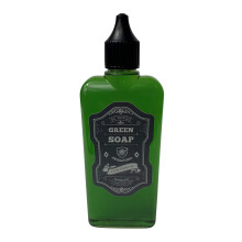 DCtattoo - 100ml Tattoo Antibacterial Green SOAP Concentrate Skin Cleaning