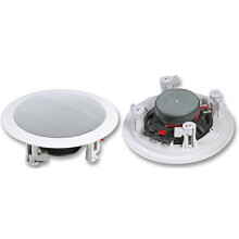 PULSE PLS00089 5.25" 20W RMS Ceiling Speaker, 8 Ohm