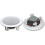 PULSE PLS00089 5.25" 20W RMS Ceiling Speaker, 8 Ohm 1