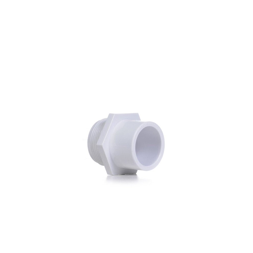 Swimming Pool Abs Pipe Fittings - 1.5" Nipple 5304525552460