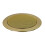 ADCB Eagle 100 V Line Compact Flush Fit Ceiling Speaker Gold 6W 1