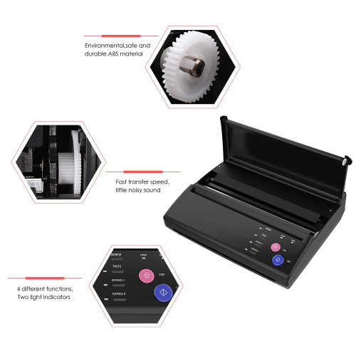 e-audio White Square Ceiling Speakers With Tweeter 120W 1