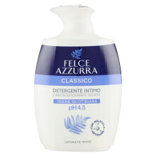 Felce Azzurra Sapone Intimo 250 Ml. Classico