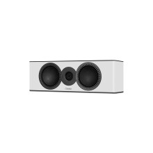 Mission QX-C MkII Centre Speaker (QX-C MkII, Lux White)
