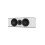 MISSION Mission QX-C MkII Centre Speaker (QX-C MkII, Lux White) 1