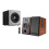 Edifier EDIFIER R1700BTs Wood Active Bluetooth Bookshelf Speakers with Sub-out T5 Active Subwoofer 1