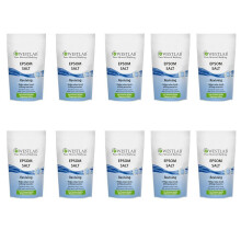 Westlab Epsom Bath Salts 1KG-10 Pack