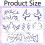 Westlab Epsom Bath Salts 1KG-10 Pack 2