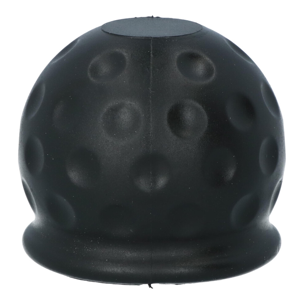Carpoint 0410114 Towing Hook Cover - Golf Black 8711293480104