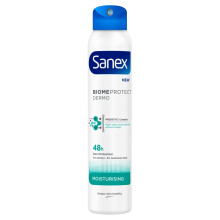 Sanex Biome Protect Moisturising Deodorant Spray 200ml