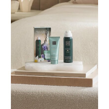 Rituals - The Ritual of Jing Relax & Restore Body Care Duo Set Shower Foam 50ml and Overnight Body Mask 40ml
