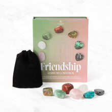 Myga Healing Crystals Friendship Stone Kit