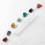 Myga Healing Crystals Chakra Stone Set 5