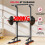 Klimmzugstation D Power Tower Krafttraining 2