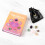 Myga Healing Crystals Universal Love Set 2
