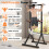 Station Traction Power Tower Musculation Maison 2