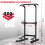 Klimmzugstation D Power Tower Krafttraining 9