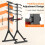 Station Traction Power Tower Musculation Maison 3