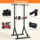Station Traction Power Tower Musculation Maison 4