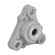 Conjunto de bomba de aceite para GY6 50cc QMB/QMA-139 zinc