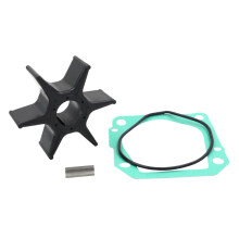 Outboard Water Pump Impeller Kit for Honda 115 135 150 OEM Fit MarineGrade Cooling