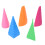 3D Quilling Crafts Multi Purpose Craft Tool Interchangeable Handle Soft Durable Wire Quilling Tools Kit Shape Towers Lightweight And Portable 1