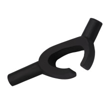 Multipurpose Tire Changing Tool 147.8mm for Quick Car  and Wide Vehicle Compatibility