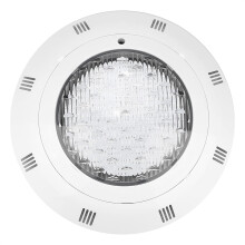 12V RGB LED Underwater Swimming Pool Light 24 LEDs with Remote, Waterproof for Garden and Landscape Decoration