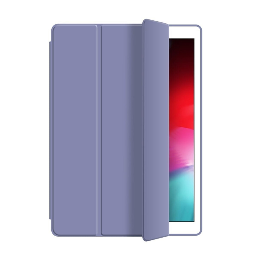 Slim Trifold Tablet Case For Matepad Pro 13.2 2023, Shockproof Hard Back Multiangle Stand 9365369412835