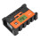PWM Solar Charge Controller LCD Display With Auto Parameter Multiple Protection Functions Temperature Compensation User Friendly Interface Dynamic 4