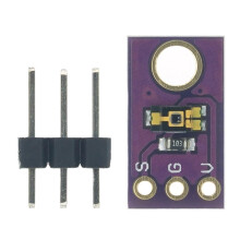 TEMT6000 Ambient Light Sensor Module Precision Photosensitive Detector for Arduino Electronics