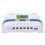 LCD Display Solar Controller With Multifunctional Design MPPT Technology High Efficiency Enhanced Safety Features Dual USB Ports Versatile Usage 2