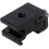 Hot Shoe Mount Adapter with Secure Clamping Lock, Durable Alloy Flash Bracket for Camera Tripod 5