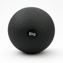 Slam Ball Textured Medicine Ball for Workout 8 KG