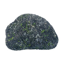 Decorative Garden Rocks Realistic PU Foam Landscape Yard Ornament WeatherResistant Outdoor Use