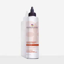 Pureology Color Fanatic Top Coat and Tone Glaze Copper 200ml