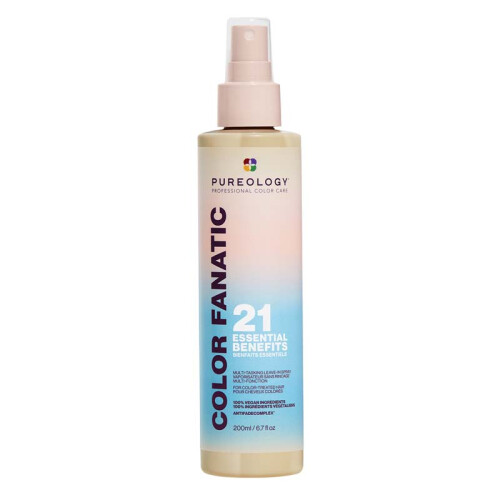 Pureology Pureology Color Fanatic Multi-Tasking Spray 200ml