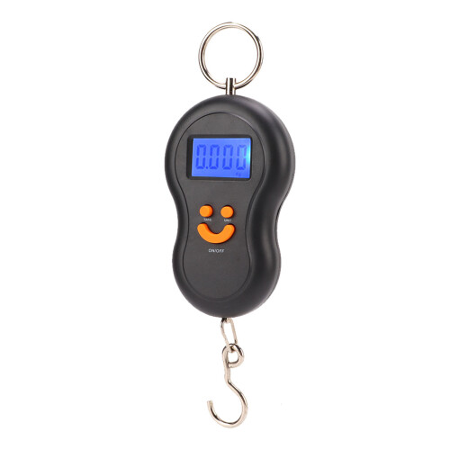 Accurate Electronic String Tension Calibrator w/LCD for Rackets 2