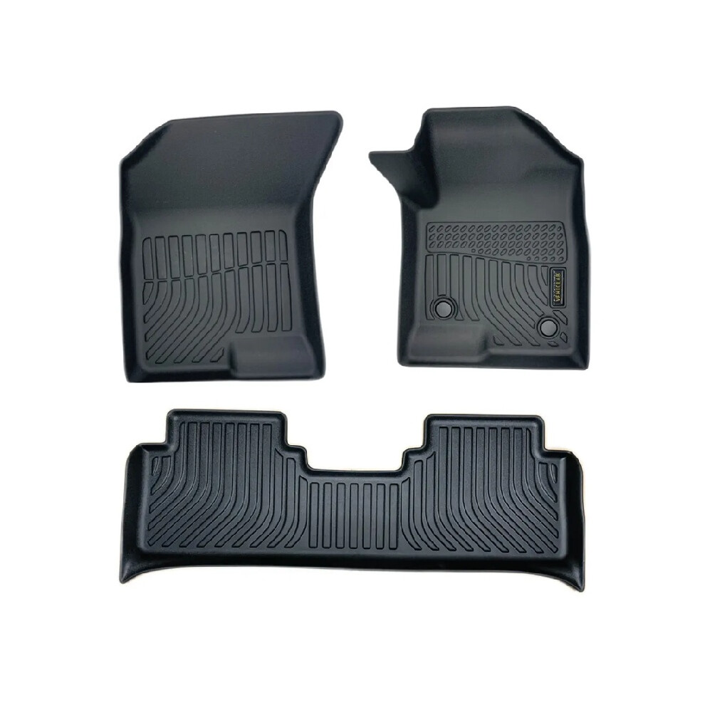 Car Mat For Haval Jolion Pro Hev 2025+ All Weather 3D/5D Tpe Rubber Rhd 604675330846