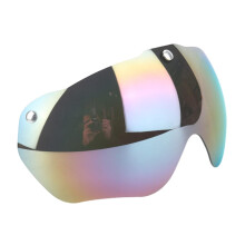 Magnetic Bike Goggles With Detachable Sun Visors And Removable Windshield For Cycling Windproof Sports