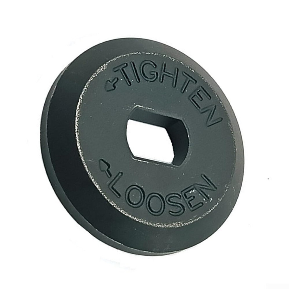 Miter Saw Blade Clamp Flange For Dewalt Dw715 Dw703 Dw717 Dw718 Dws780 Durable Metal Plate 9164114234407