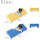 Drywall Cutting Tool with Replaceable Blades, Gypsum Board Cutter for Precise 45/90 Chamfering 5